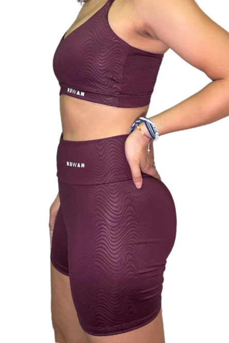 SHORTS COS ALTO BORDO 3D - Imagem 4