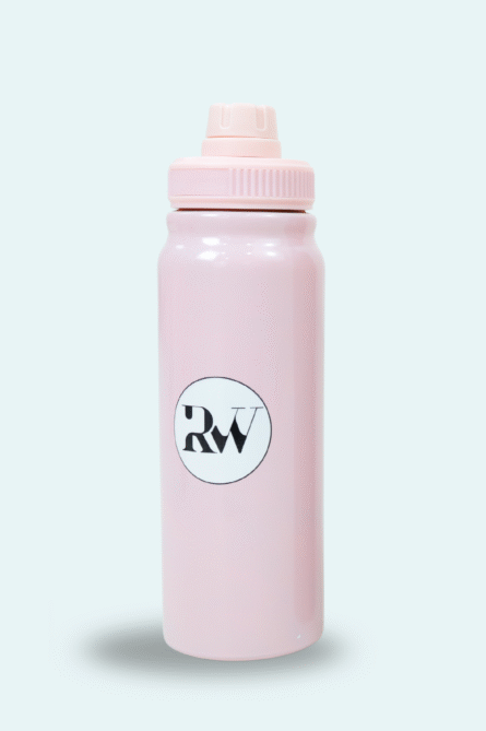 GARRAFA ROSA REWAN - Imagem 3