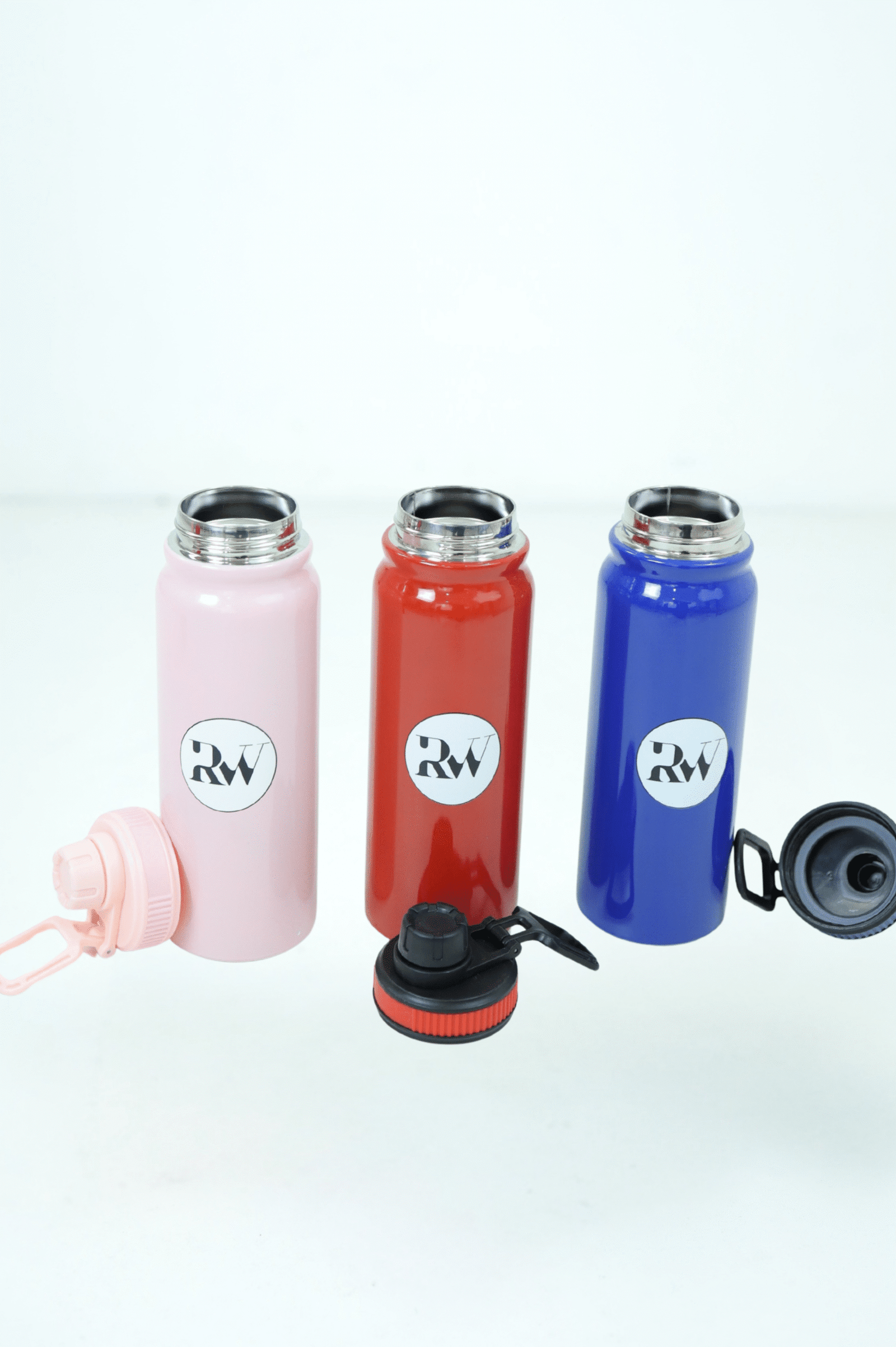 GARRAFA VERMELHA REWAN - Imagem 4