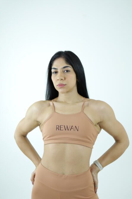 TOP CROSS MOUSSE - Imagem 2