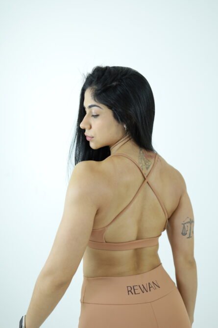 TOP CROSS MOUSSE - Imagem 5