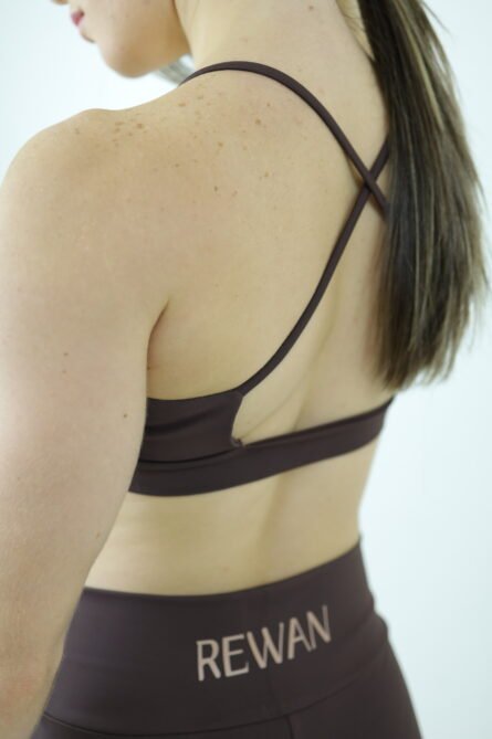 TOP CROSS BROWN - Imagem 4