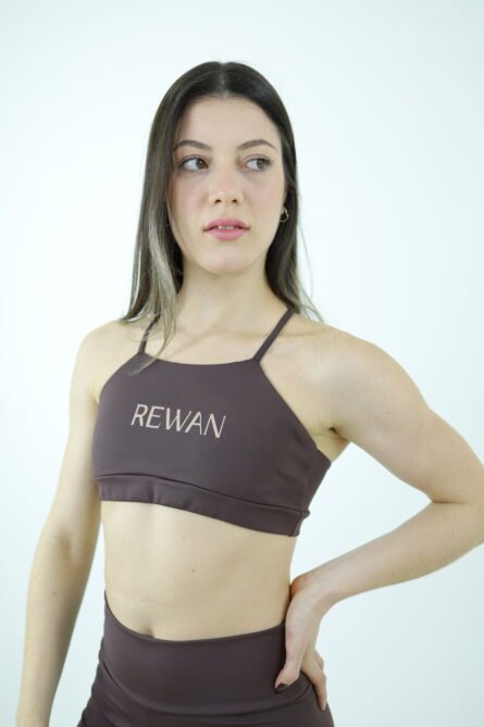 TOP CROSS BROWN - Imagem 3